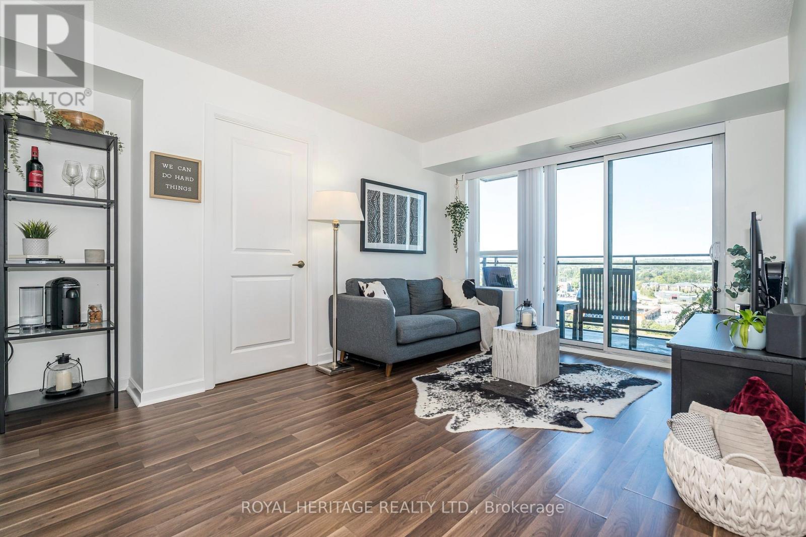 1204 - 1235 Bayly Street, Pickering, Ontario  L1W 1L7 - Photo 7 - E12714868