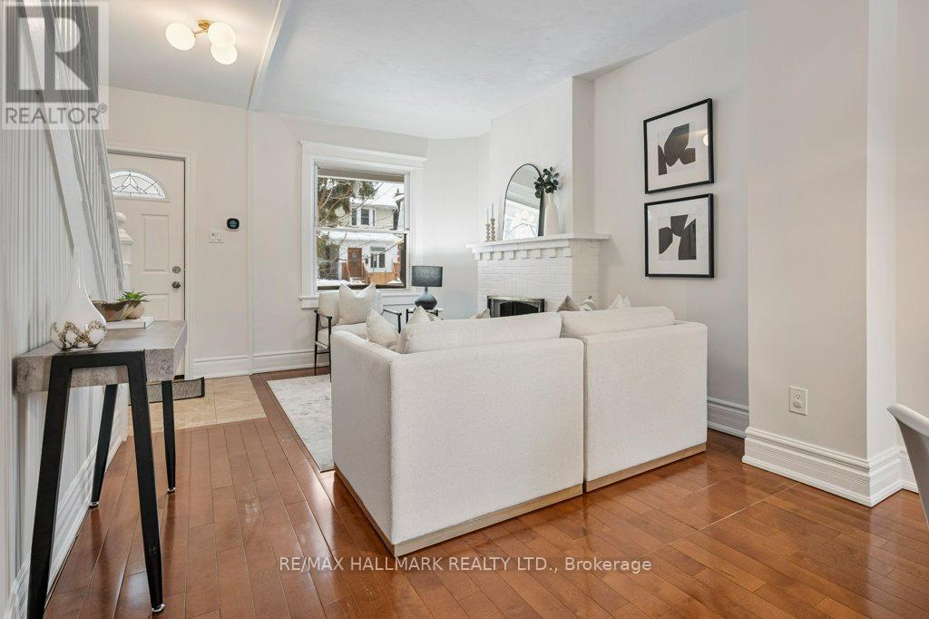 203 Oakcrest Avenue, Toronto, Ontario  M4C 1B8 - Photo 10 - E12714872