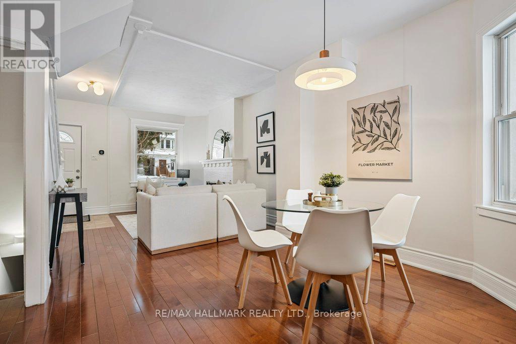 203 Oakcrest Avenue, Toronto, Ontario  M4C 1B8 - Photo 11 - E12714872