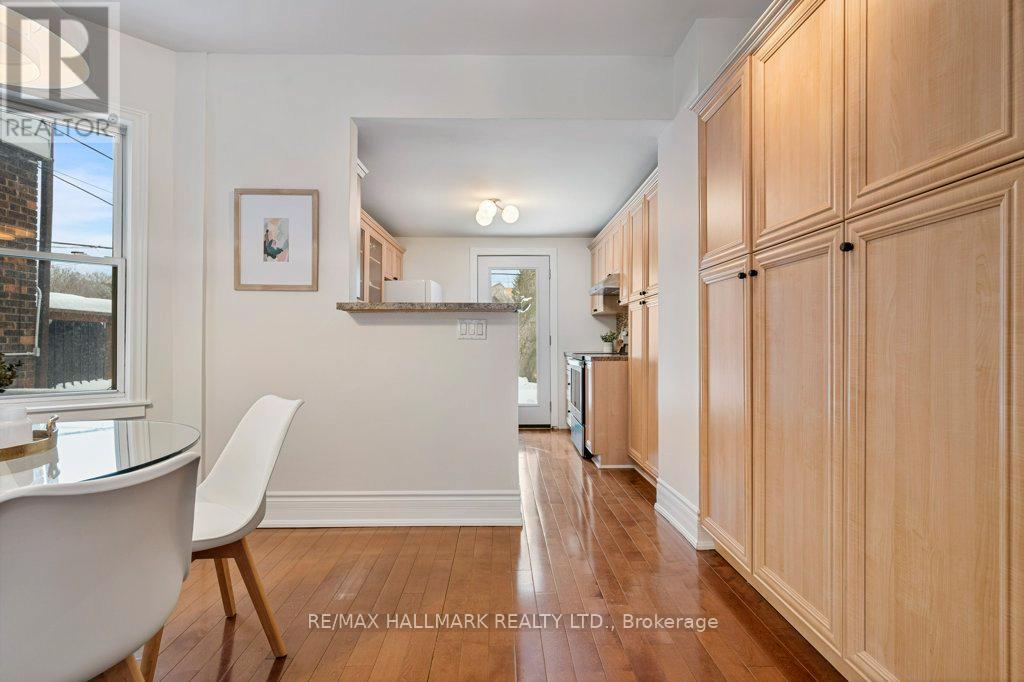 203 Oakcrest Avenue, Toronto, Ontario  M4C 1B8 - Photo 12 - E12714872