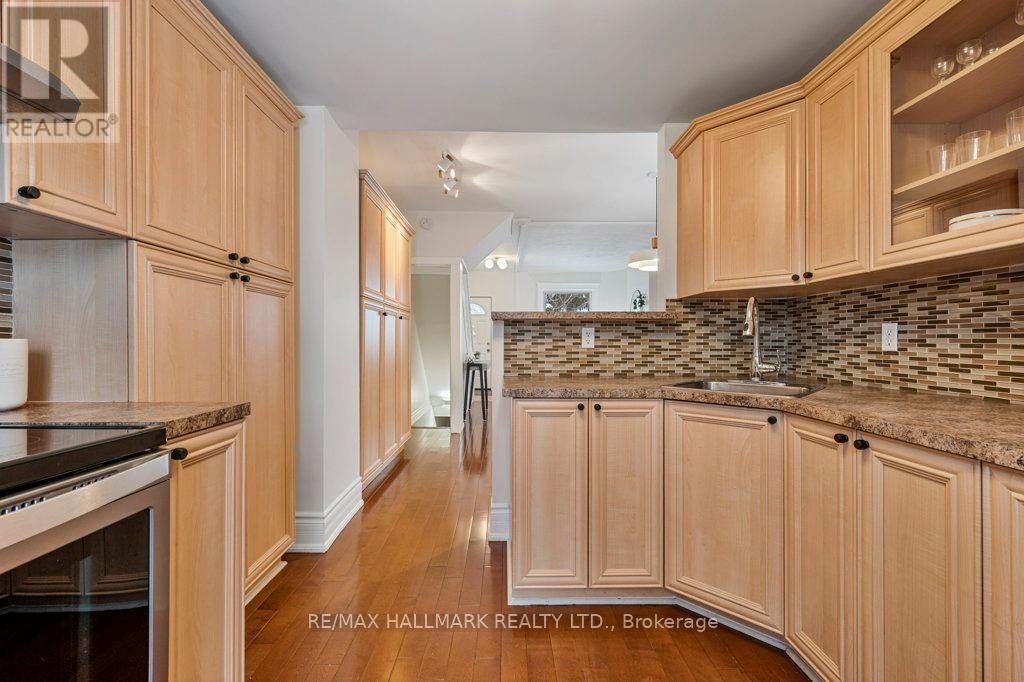 203 Oakcrest Avenue, Toronto, Ontario  M4C 1B8 - Photo 16 - E12714872