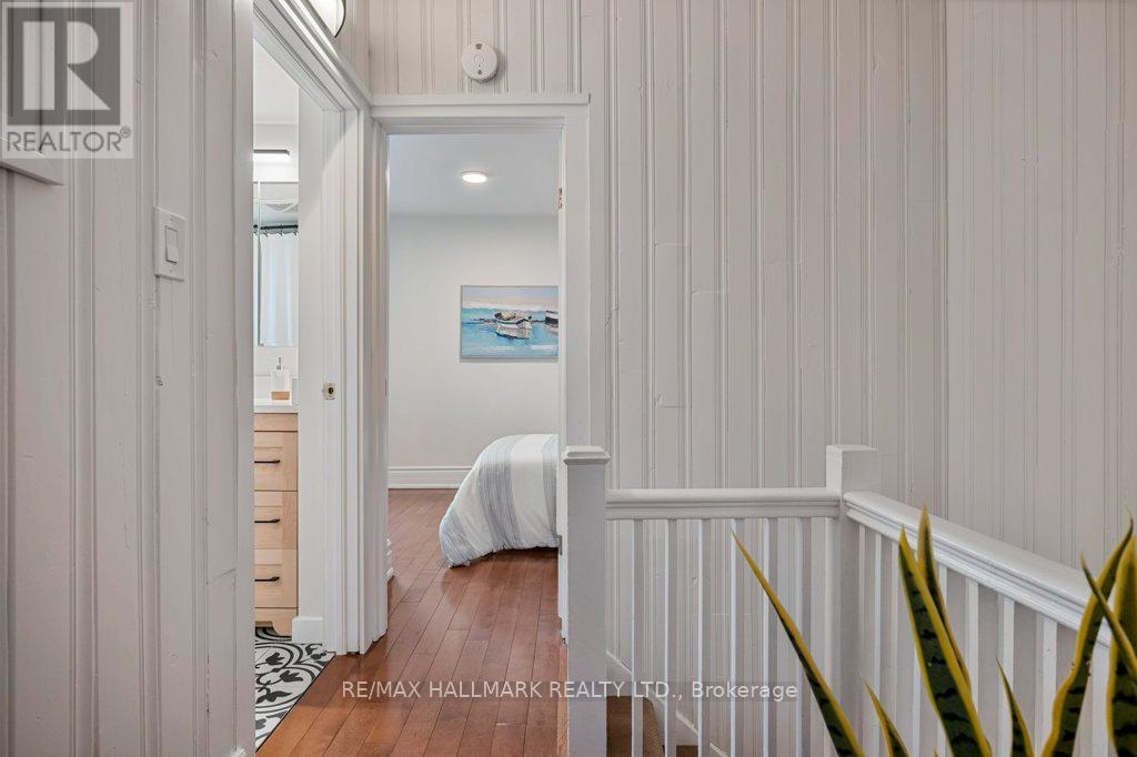 203 Oakcrest Avenue, Toronto, Ontario  M4C 1B8 - Photo 18 - E12714872