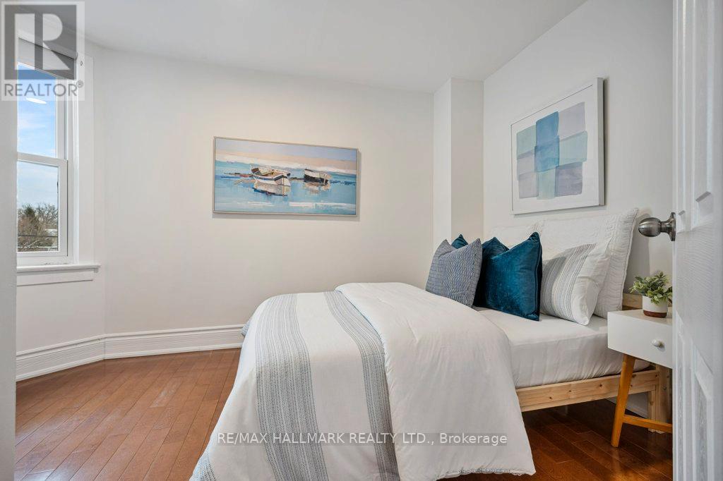 203 Oakcrest Avenue, Toronto, Ontario  M4C 1B8 - Photo 19 - E12714872