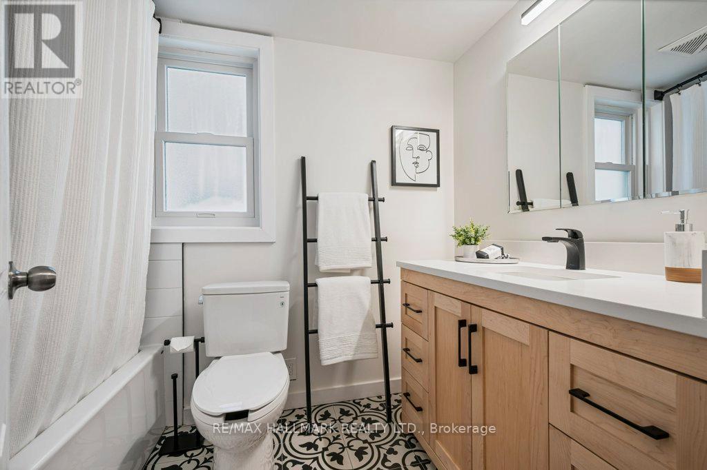 203 Oakcrest Avenue, Toronto, Ontario  M4C 1B8 - Photo 22 - E12714872