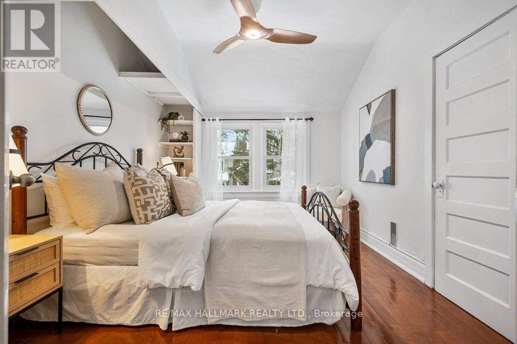 203 Oakcrest Avenue, Toronto, Ontario  M4C 1B8 - Photo 23 - E12714872