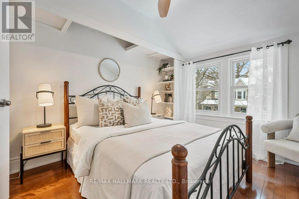 203 Oakcrest Avenue, Toronto, Ontario  M4C 1B8 - Photo 24 - E12714872