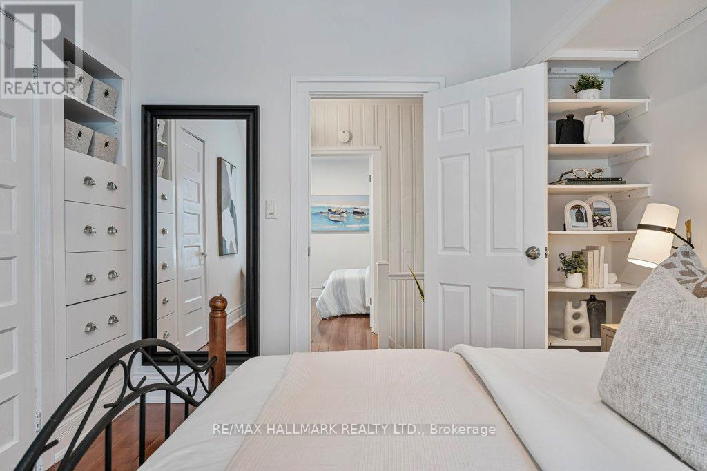 203 Oakcrest Avenue, Toronto, Ontario  M4C 1B8 - Photo 25 - E12714872