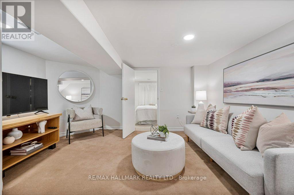 203 Oakcrest Avenue, Toronto, Ontario  M4C 1B8 - Photo 26 - E12714872