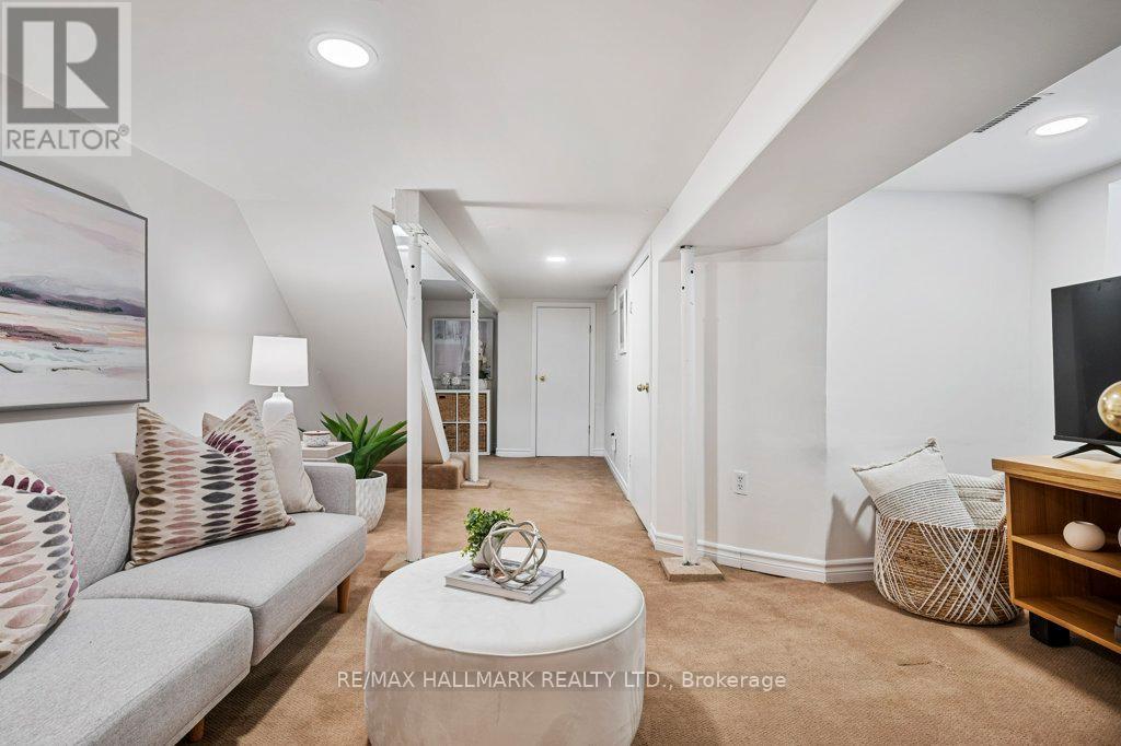 203 Oakcrest Avenue, Toronto, Ontario  M4C 1B8 - Photo 28 - E12714872