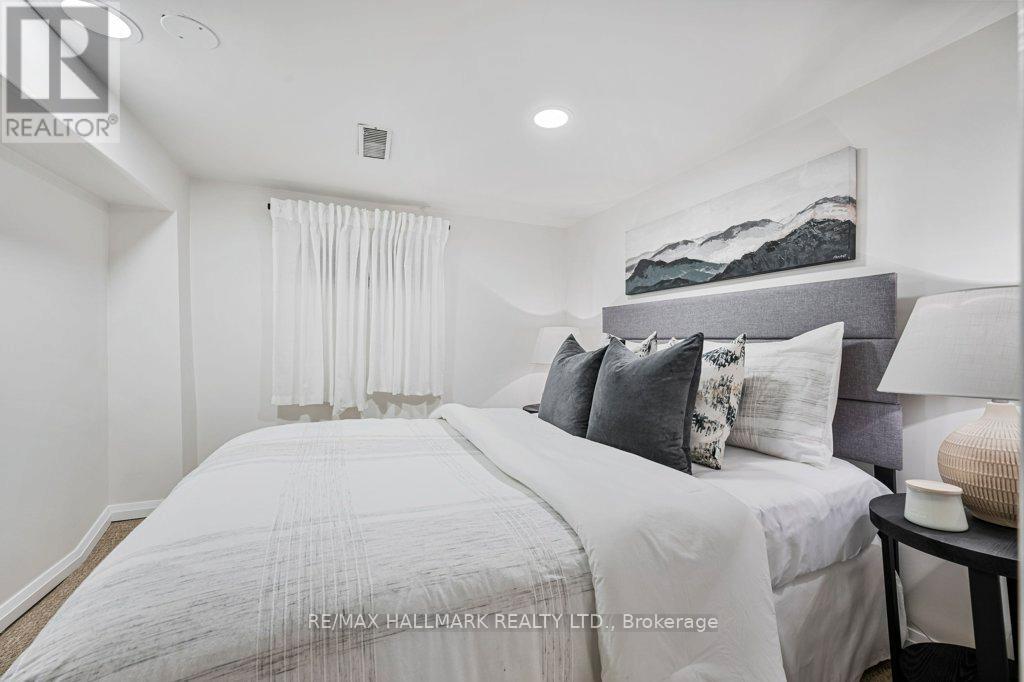 203 Oakcrest Avenue, Toronto, Ontario  M4C 1B8 - Photo 29 - E12714872