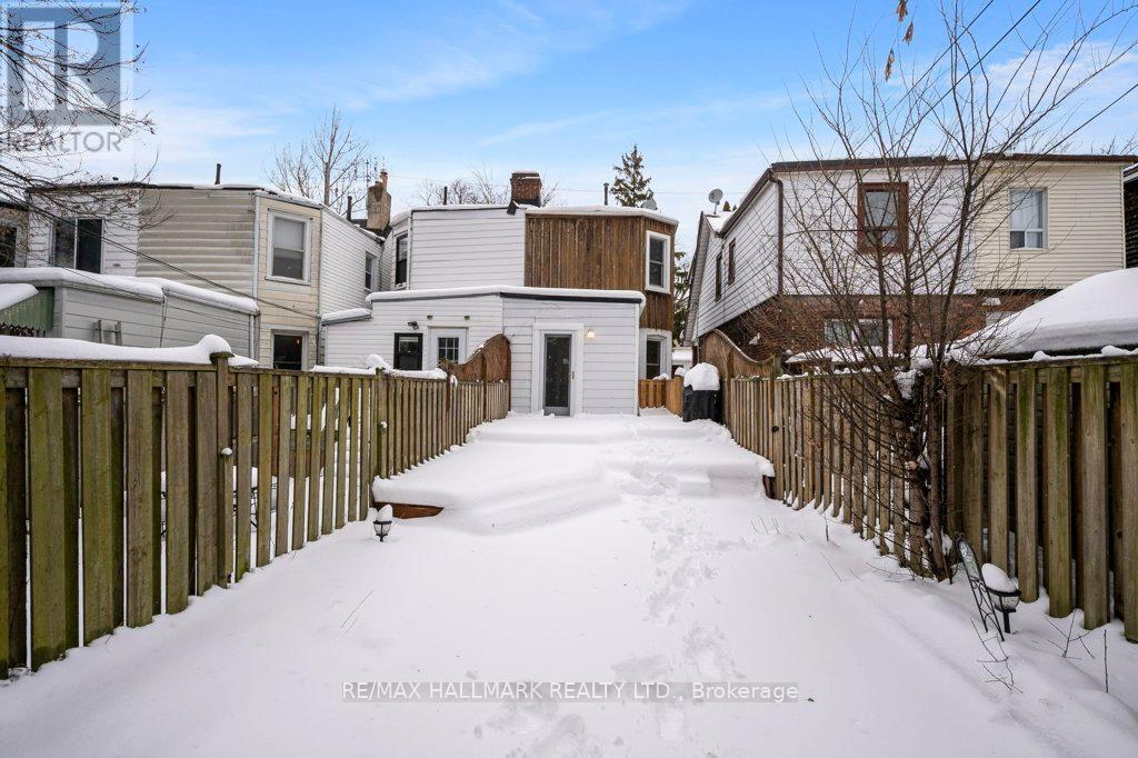 203 Oakcrest Avenue, Toronto, Ontario  M4C 1B8 - Photo 30 - E12714872