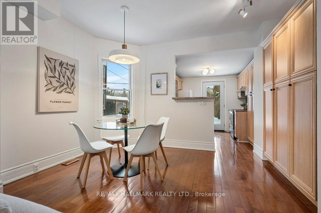 203 Oakcrest Avenue, Toronto, Ontario  M4C 1B8 - Photo 8 - E12714872