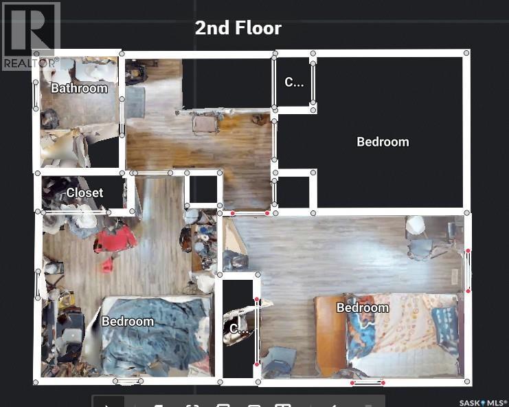 3114 7th Street E, Saskatoon, Saskatchewan  S7H 1B3 - Photo 14 - SK027033