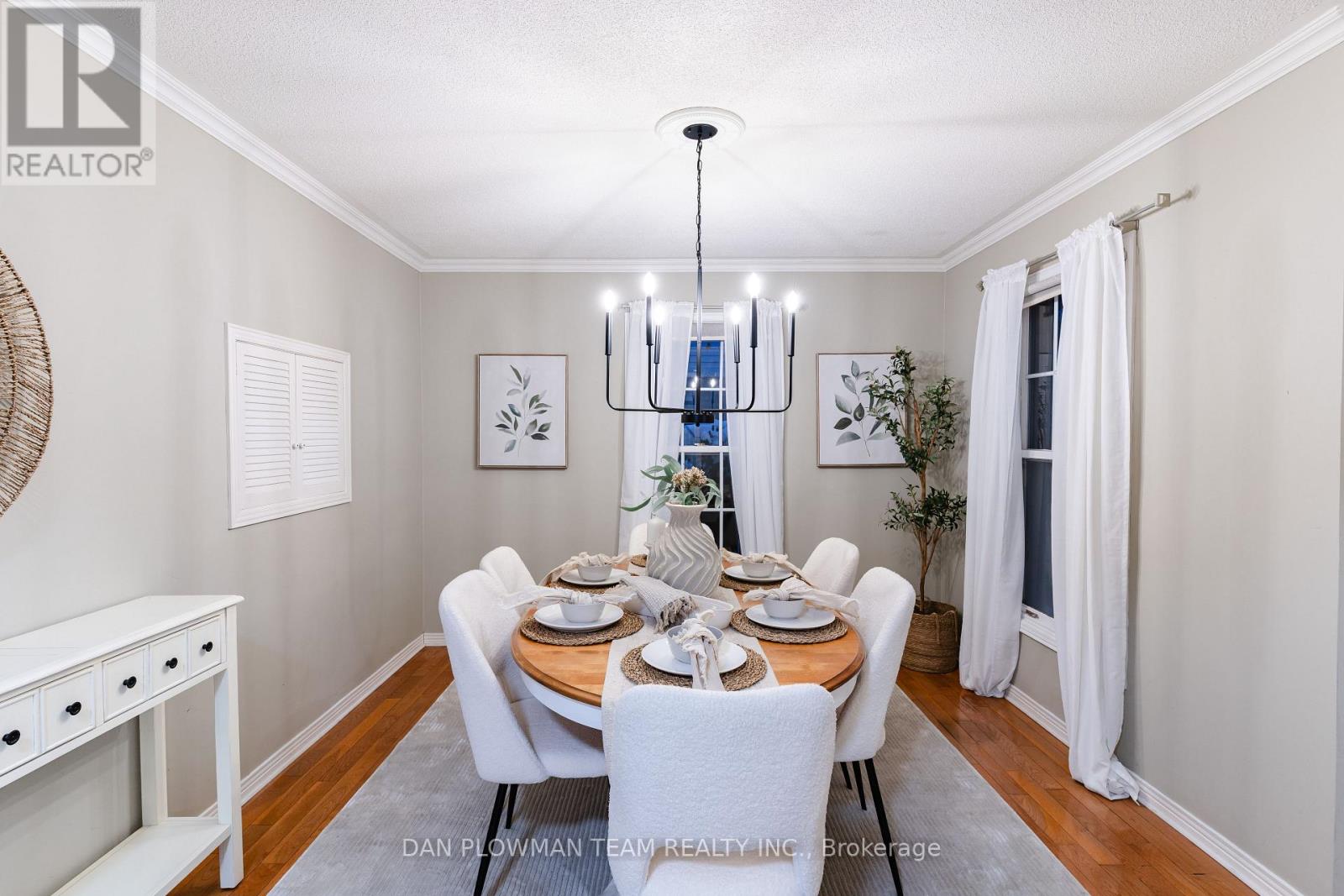 110 Mcquay Boulevard, Whitby, Ontario  L1P 1L5 - Photo 12 - E12713948