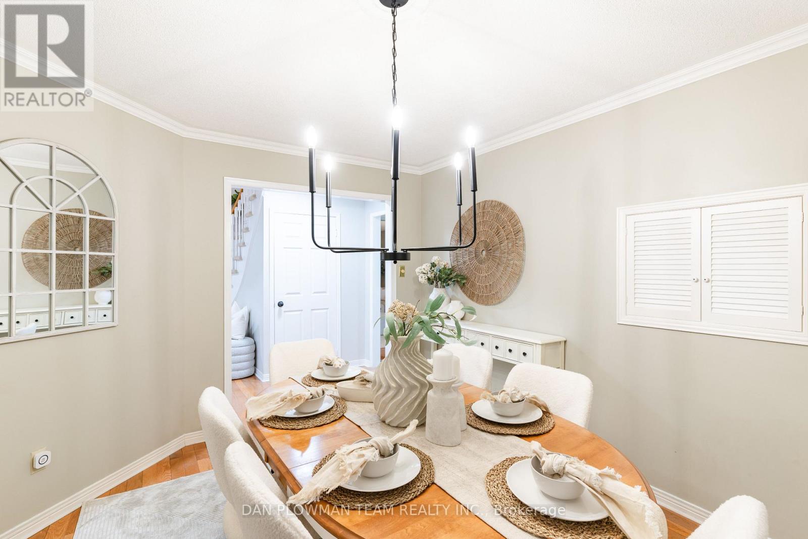 110 Mcquay Boulevard, Whitby, Ontario  L1P 1L5 - Photo 14 - E12713948