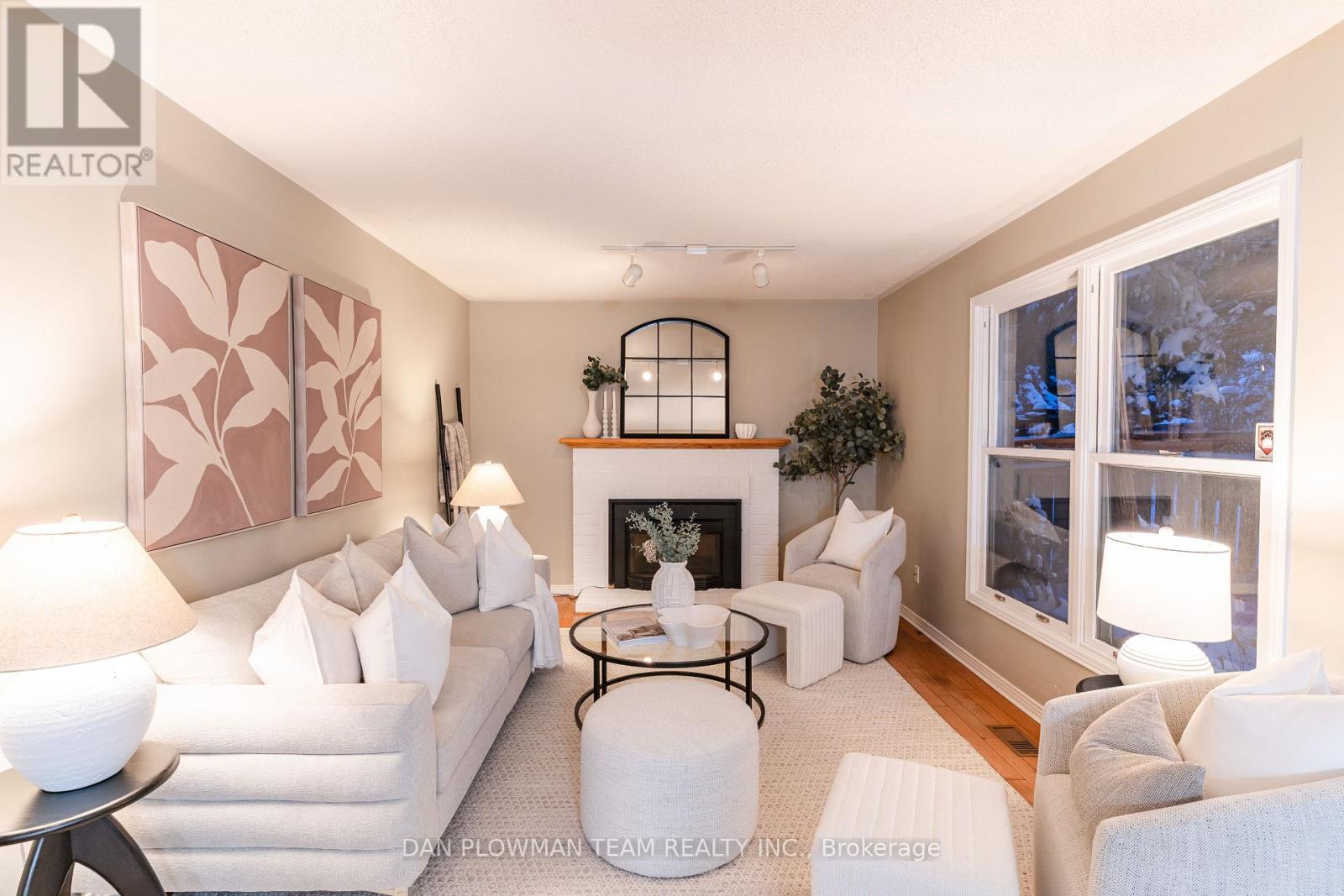 110 Mcquay Boulevard, Whitby, Ontario  L1P 1L5 - Photo 19 - E12713948