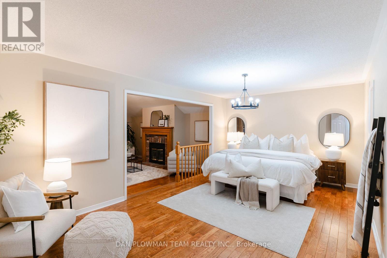 110 Mcquay Boulevard, Whitby, Ontario  L1P 1L5 - Photo 26 - E12713948