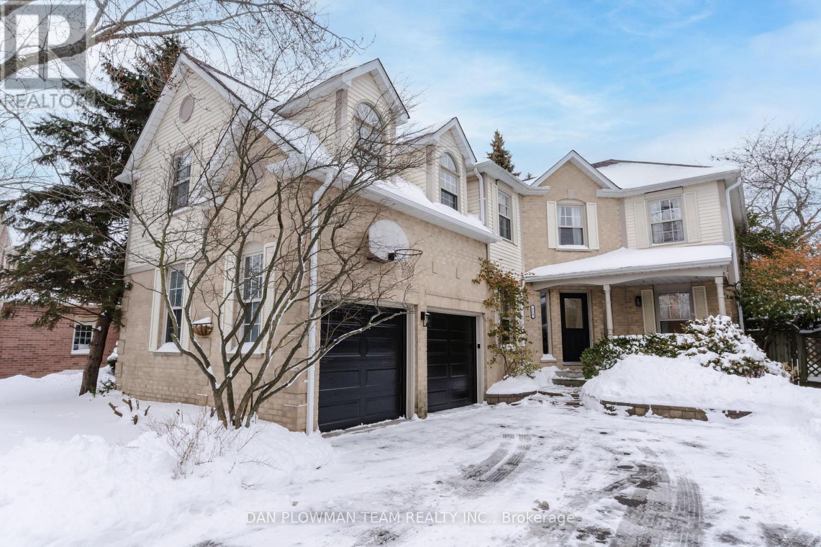 110 Mcquay Boulevard, Whitby, Ontario  L1P 1L5 - Photo 3 - E12713948