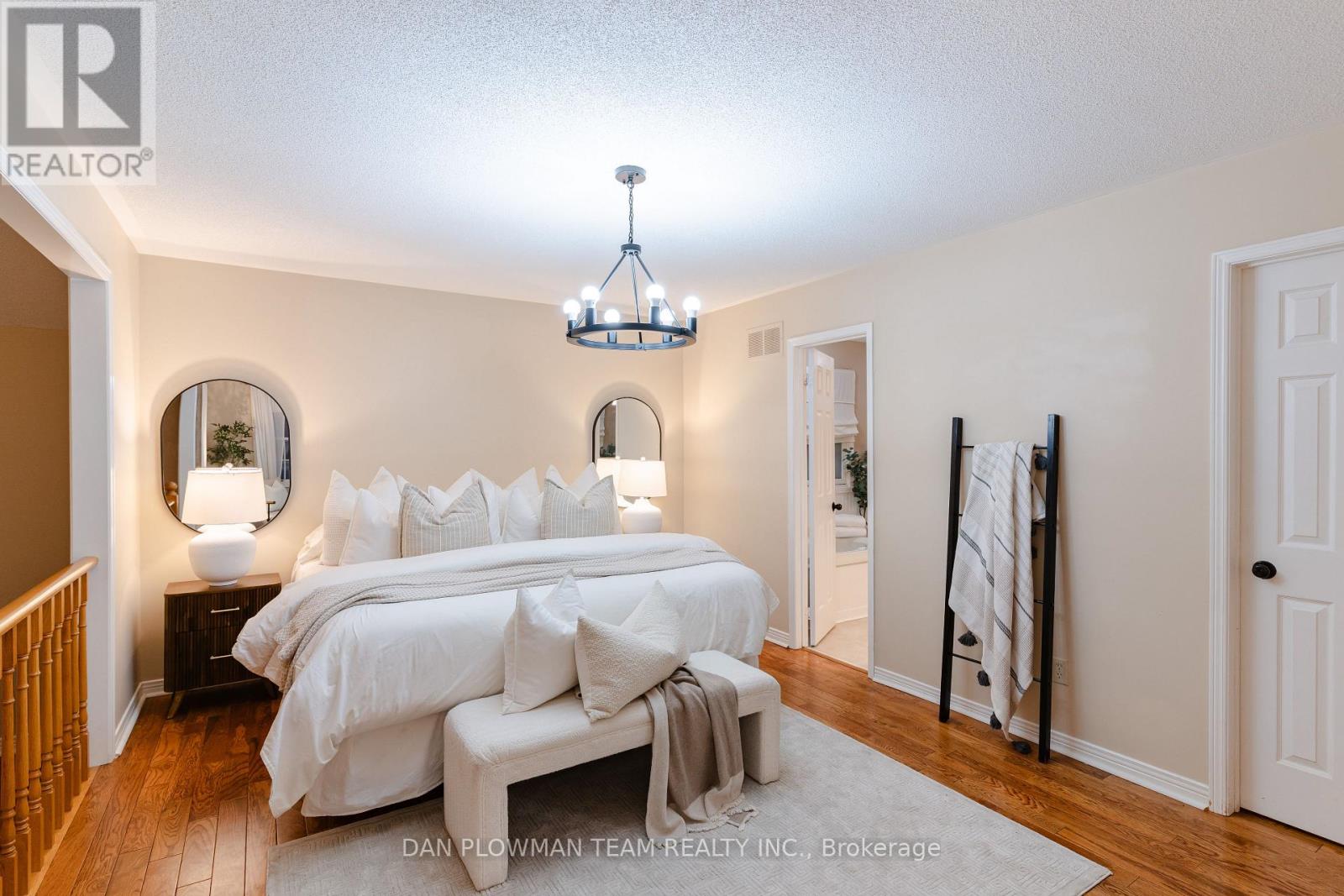 110 Mcquay Boulevard, Whitby, Ontario  L1P 1L5 - Photo 28 - E12713948