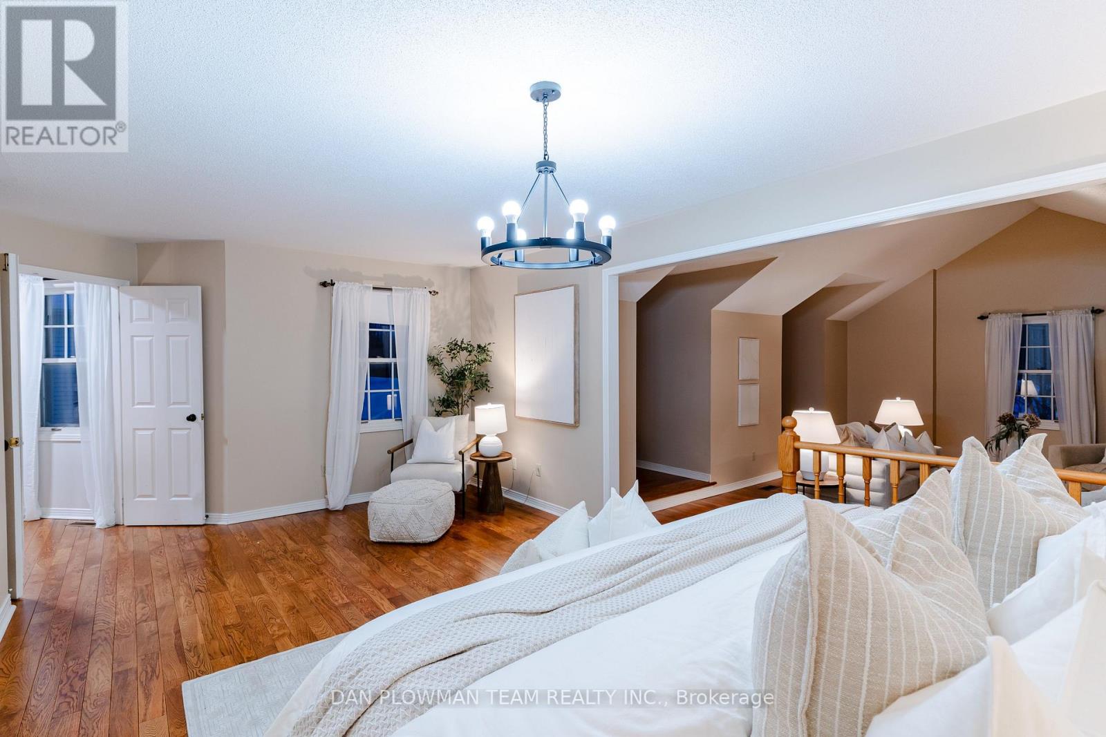 110 Mcquay Boulevard, Whitby, Ontario  L1P 1L5 - Photo 36 - E12713948