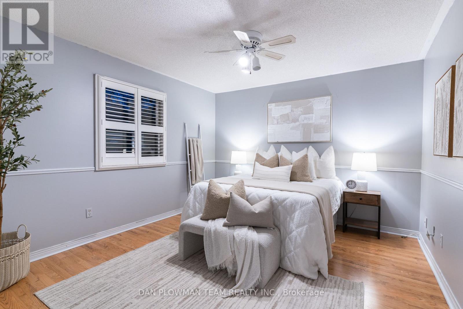 110 Mcquay Boulevard, Whitby, Ontario  L1P 1L5 - Photo 38 - E12713948