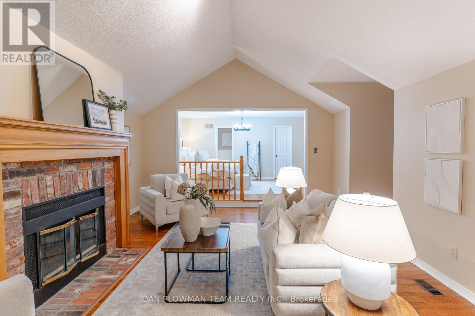 110 Mcquay Boulevard, Whitby, Ontario  L1P 1L5 - Photo 33 - E12713948