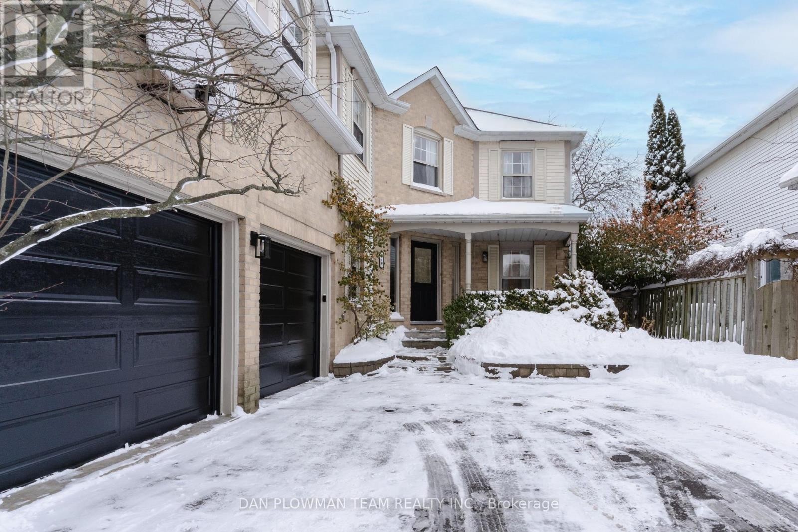 110 Mcquay Boulevard, Whitby, Ontario  L1P 1L5 - Photo 4 - E12713948