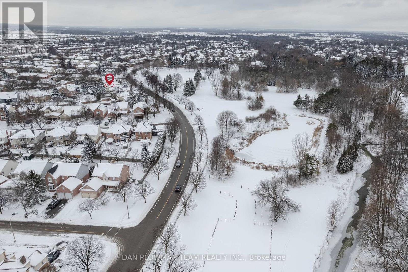 110 Mcquay Boulevard, Whitby, Ontario  L1P 1L5 - Photo 49 - E12713948