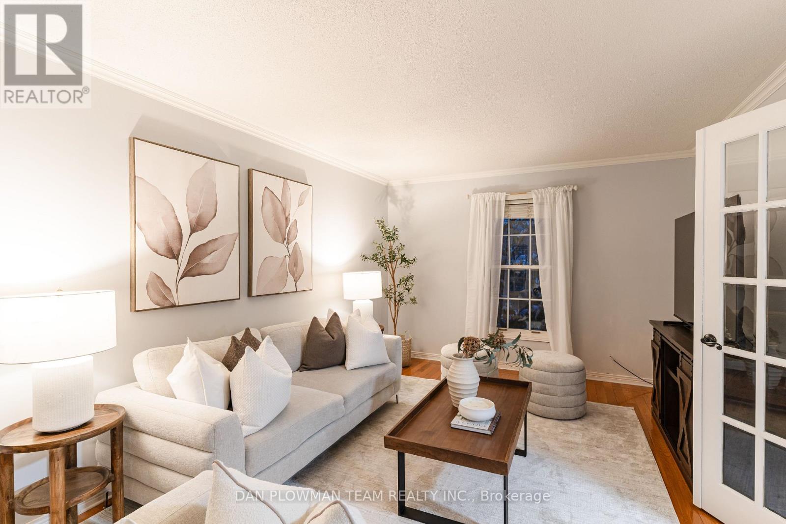 110 Mcquay Boulevard, Whitby, Ontario  L1P 1L5 - Photo 8 - E12713948