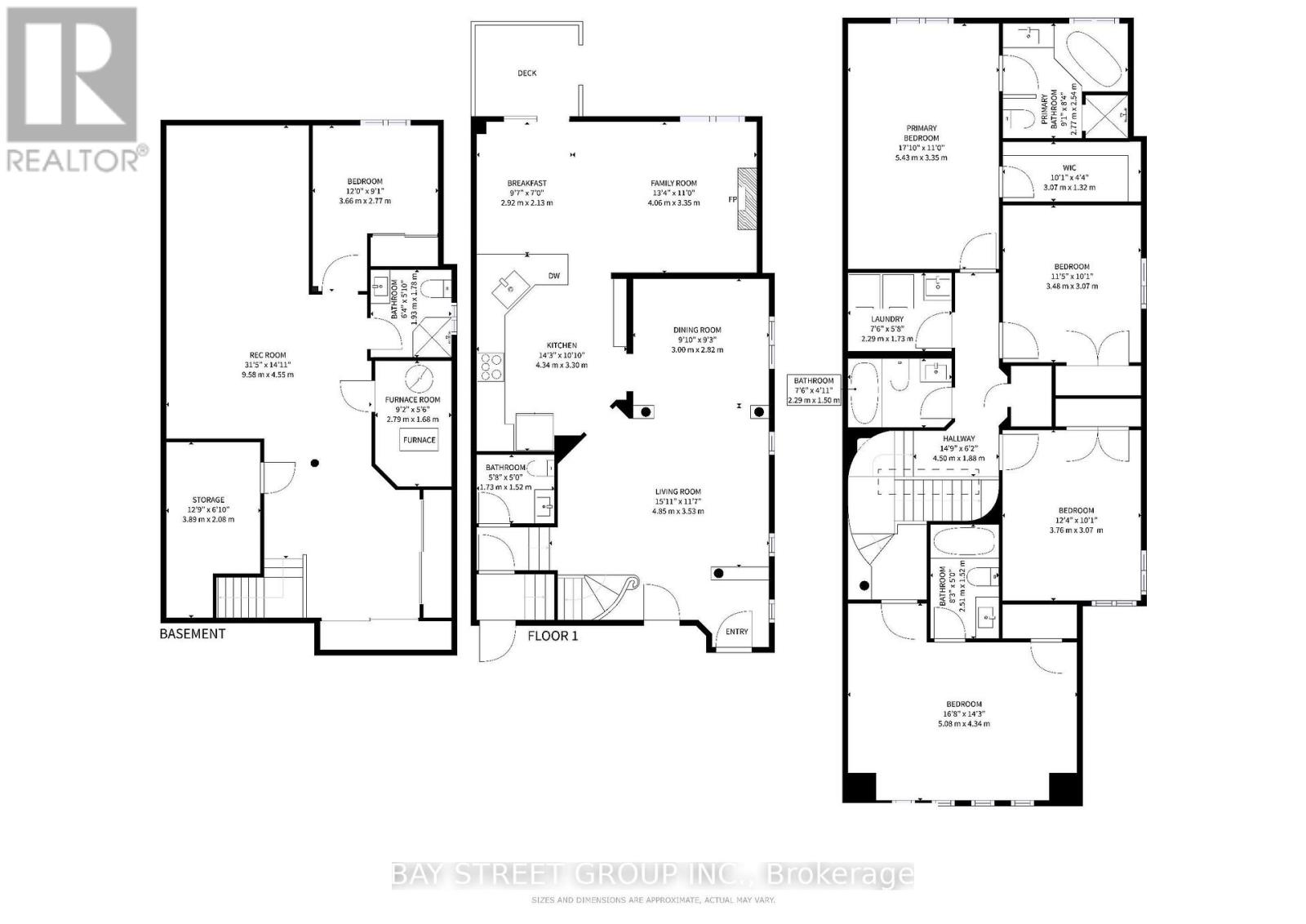 15 Futura Avenue, Richmond Hill, Ontario  L4S 1V2 - Photo 49 - N12709250