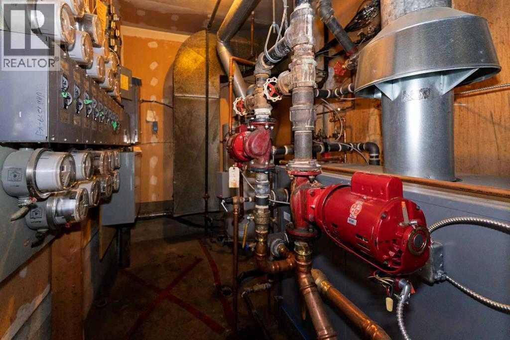 #101-304, 5011 39 Street, Red Deer, Alberta  T4N 0Z6 - Photo 10 - A2278693