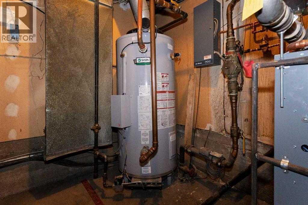 #101-304, 5011 39 Street, Red Deer, Alberta  T4N 0Z6 - Photo 9 - A2278693