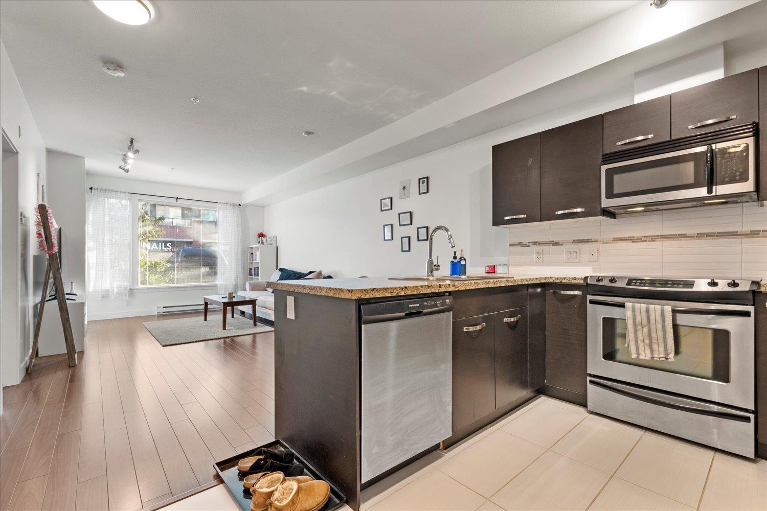 105 33539 Holland Avenue, Abbotsford, British Columbia  V2S 0C6 - Photo 6 - R3080613