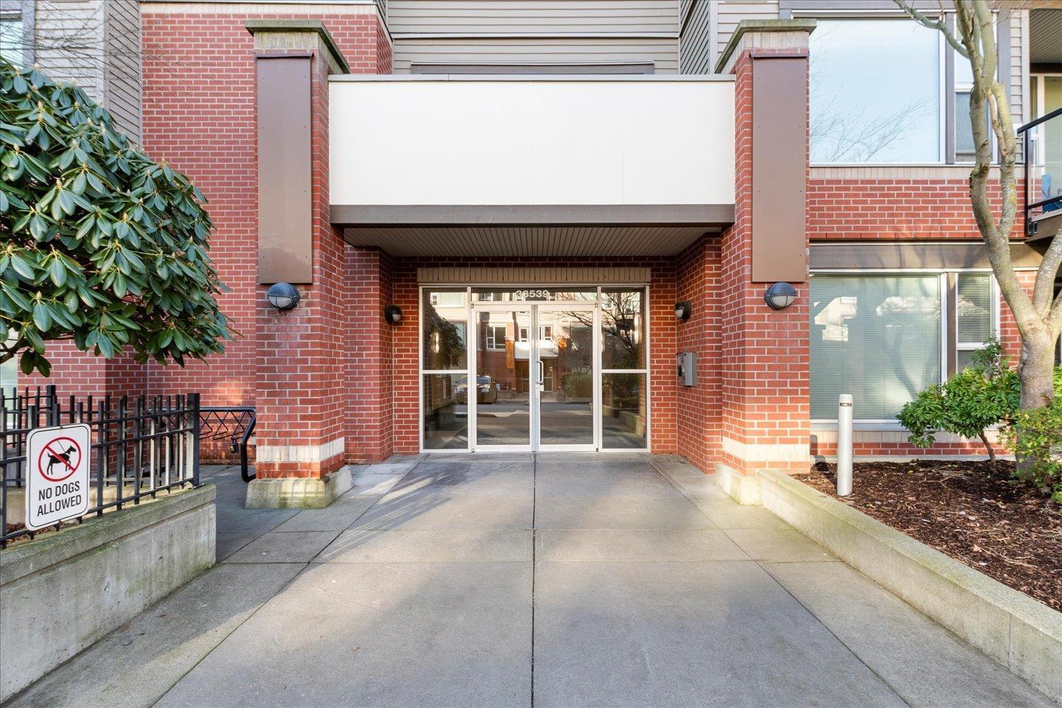 105 33539 Holland Avenue, Abbotsford, British Columbia  V2S 0C6 - Photo 24 - R3080613