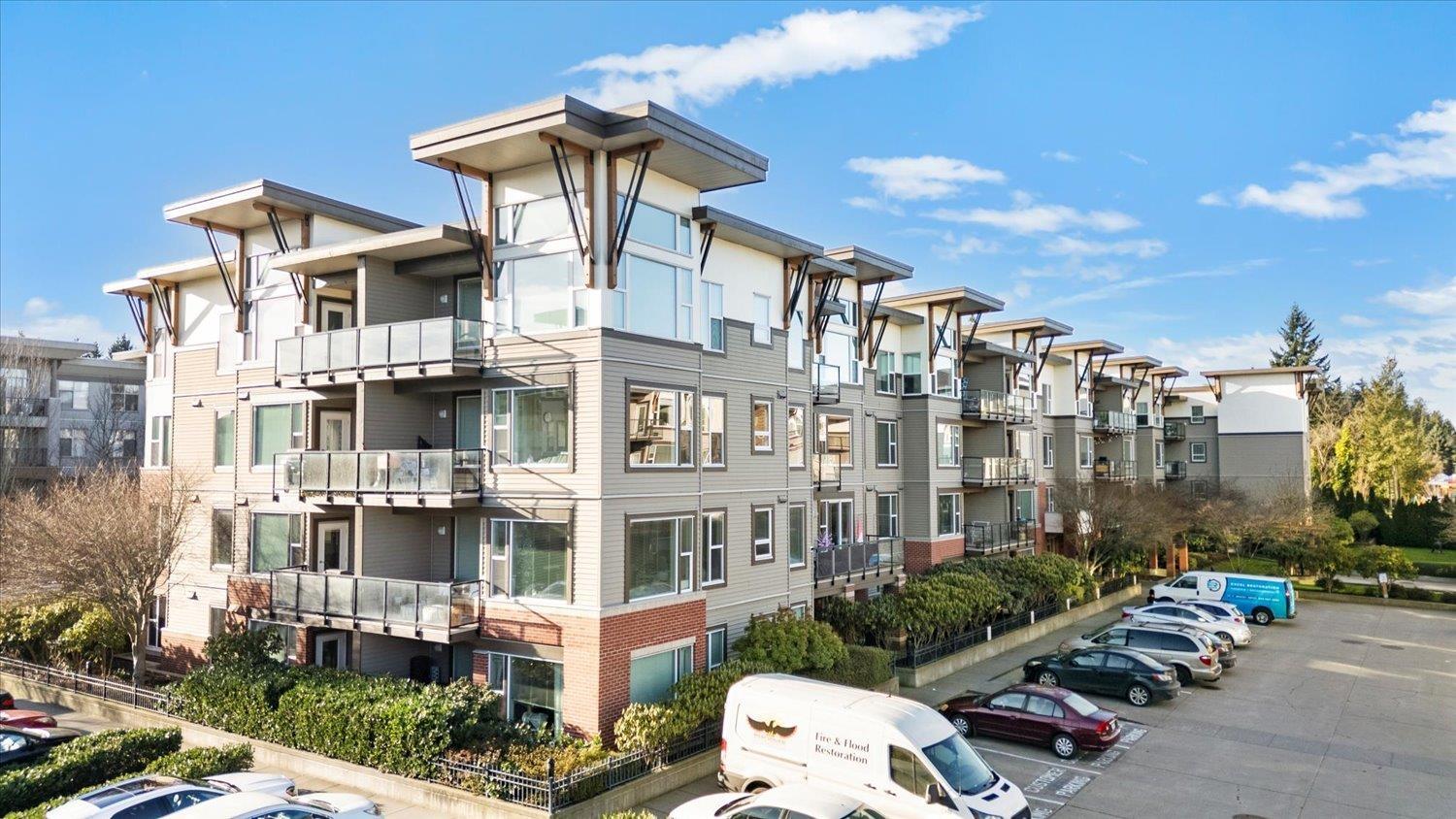 105 33539 Holland Avenue, Abbotsford, British Columbia  V2S 0C6 - Photo 31 - R3080613