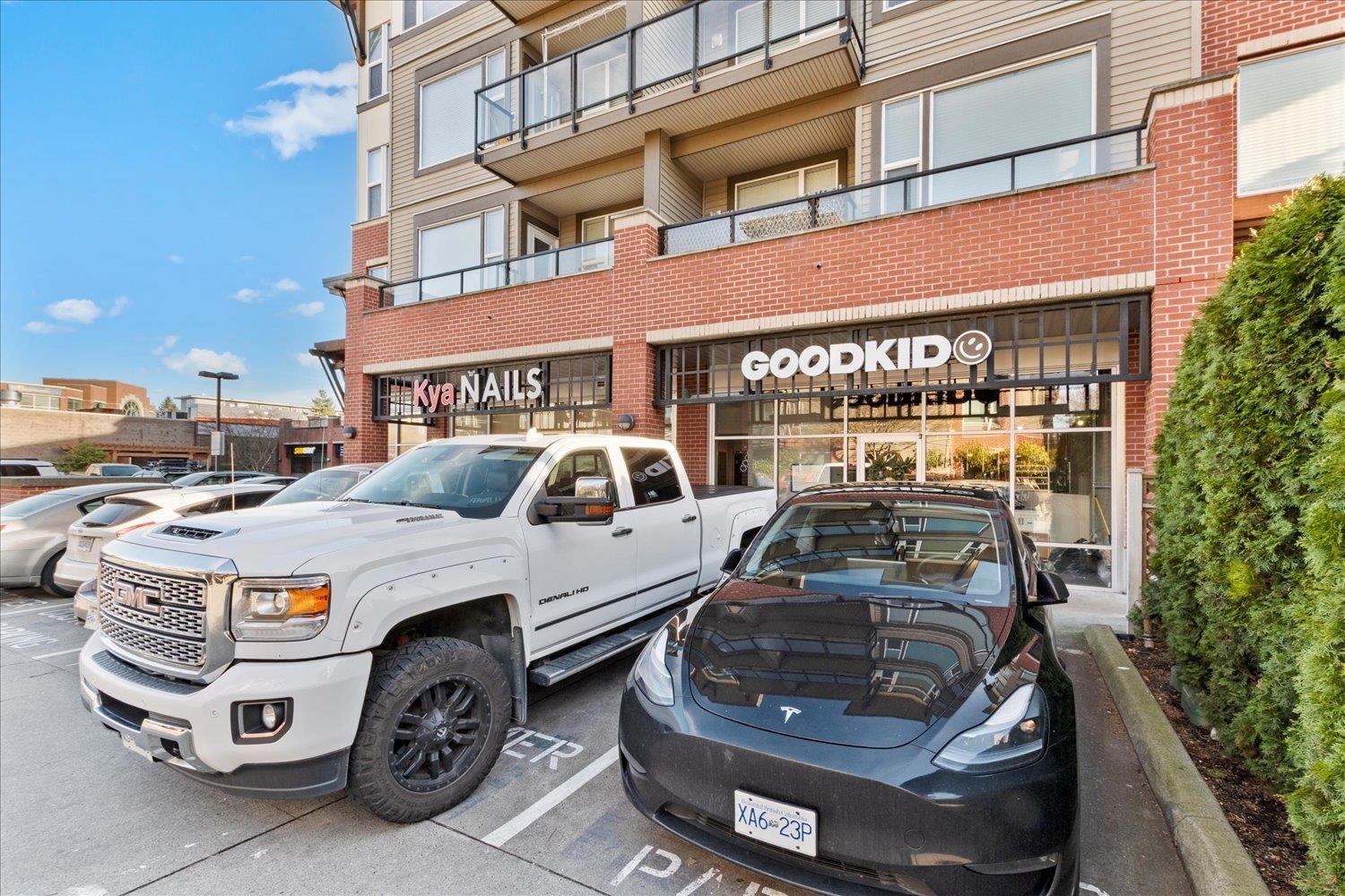 105 33539 Holland Avenue, Abbotsford, British Columbia  V2S 0C6 - Photo 27 - R3080613