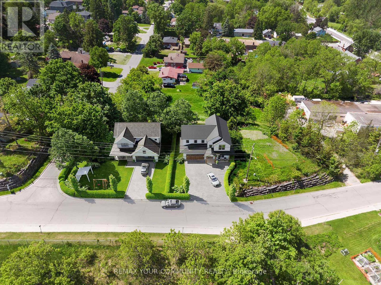 58 Old King Road, Caledon, Ontario  L7E 3J5 - Photo 5 - W12710856