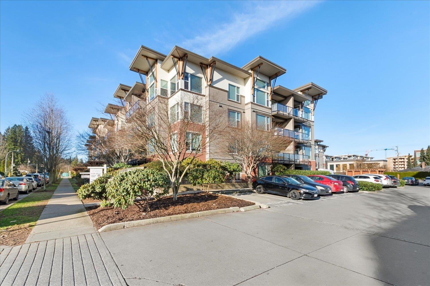 105 33539 Holland Avenue, Abbotsford, British Columbia  V2S 0C6 - Photo 30 - R3080613