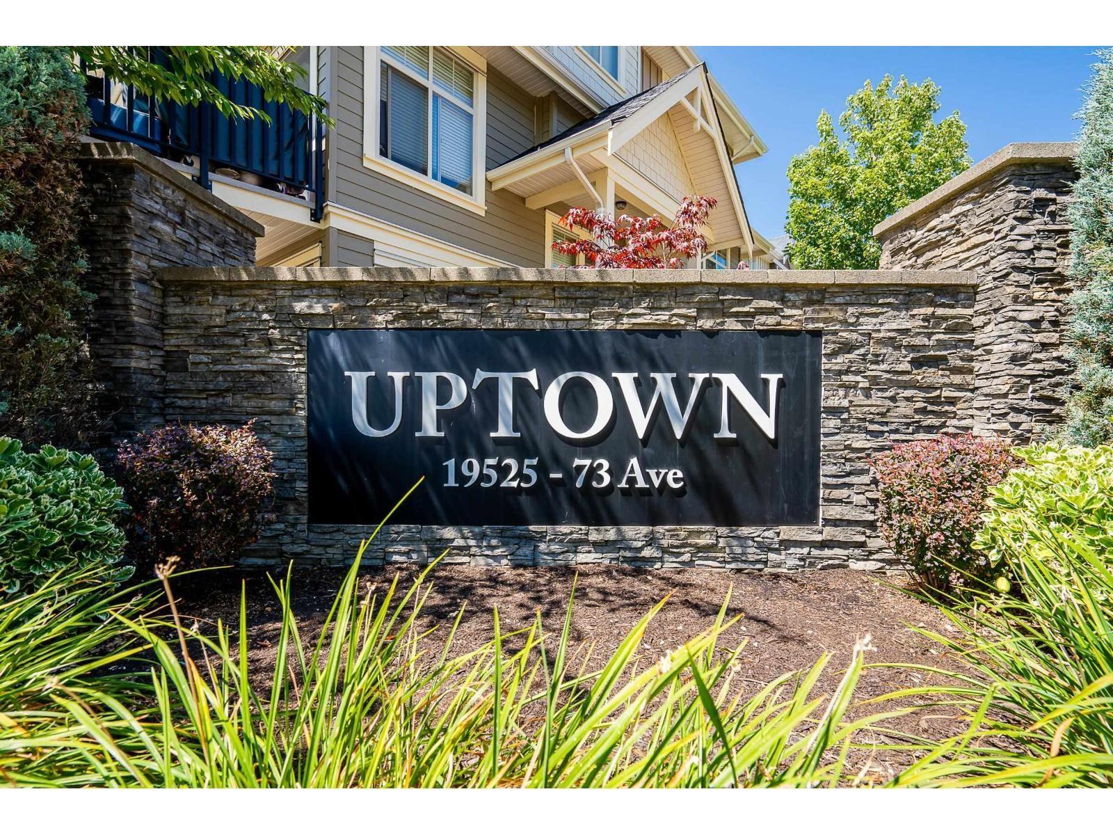 30 19525 73 AVENUE, Surrey, British Columbia