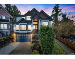 9933 116A STREET, Surrey, British Columbia