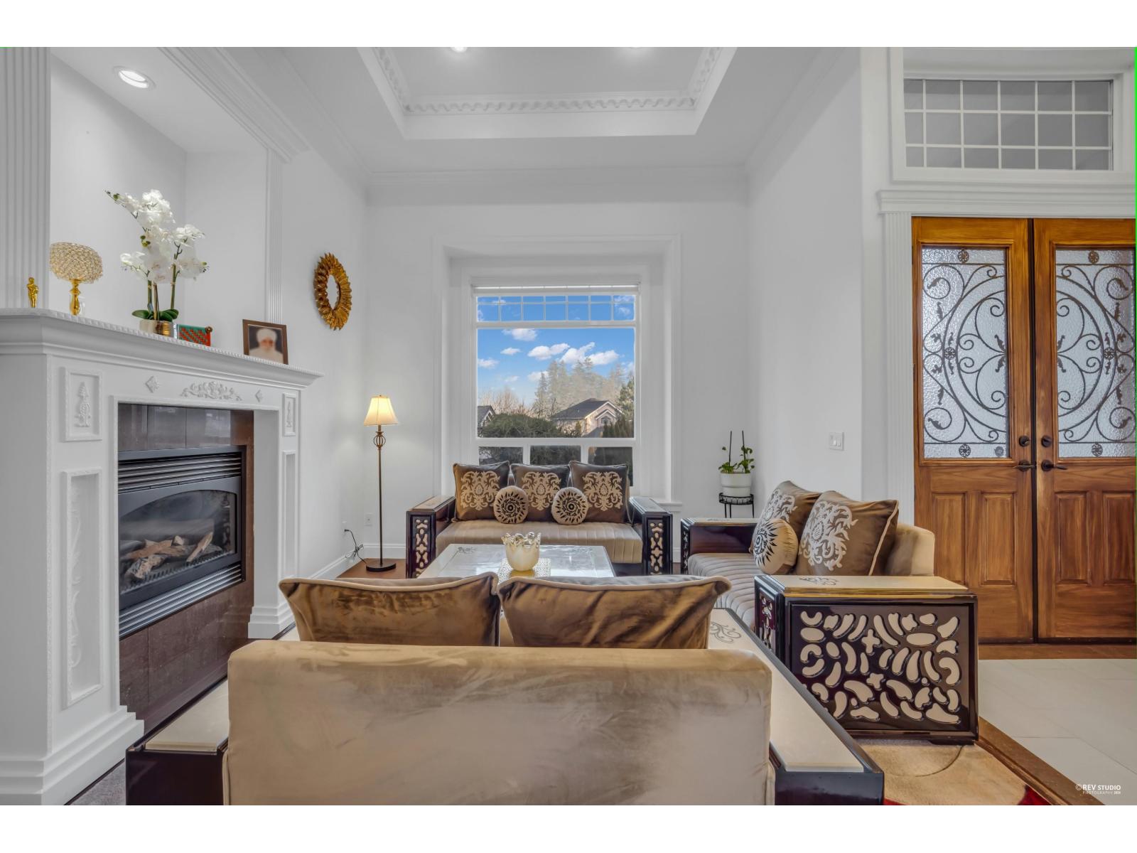 9933 116a Street, Surrey, British Columbia  V3V 7K5 - Photo 5 - R3080465