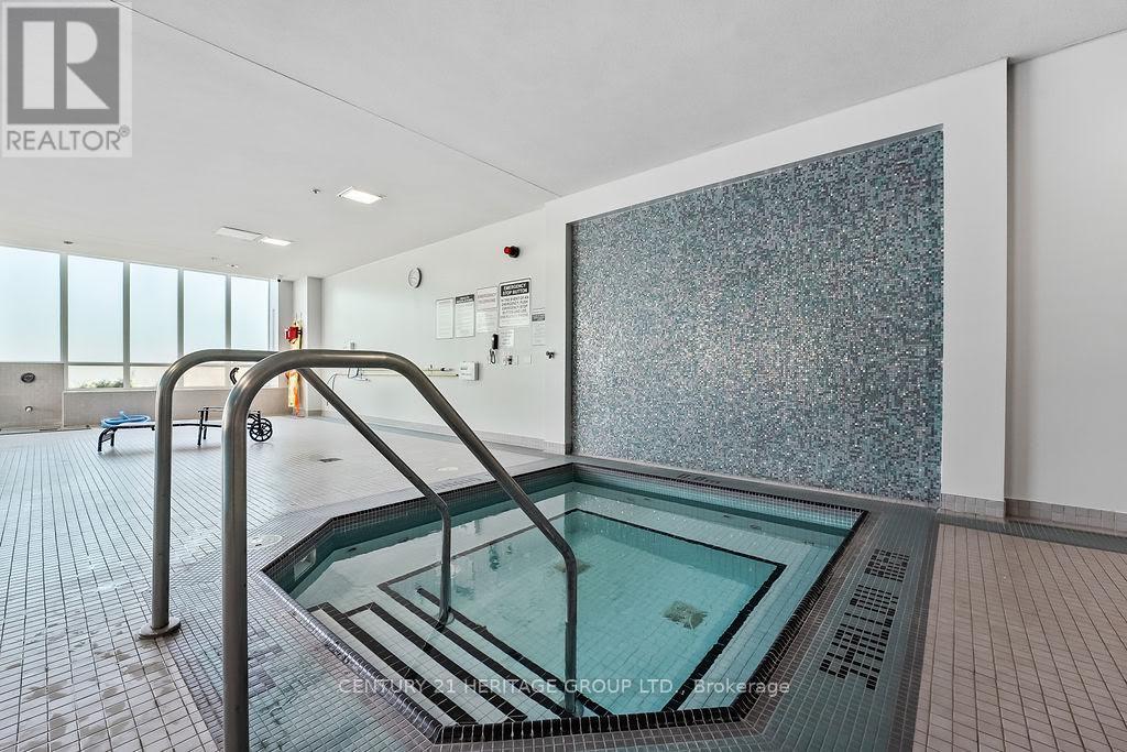 406 - 85 North Park Road, Vaughan, Ontario  L4J 0H9 - Photo 11 - N12714896