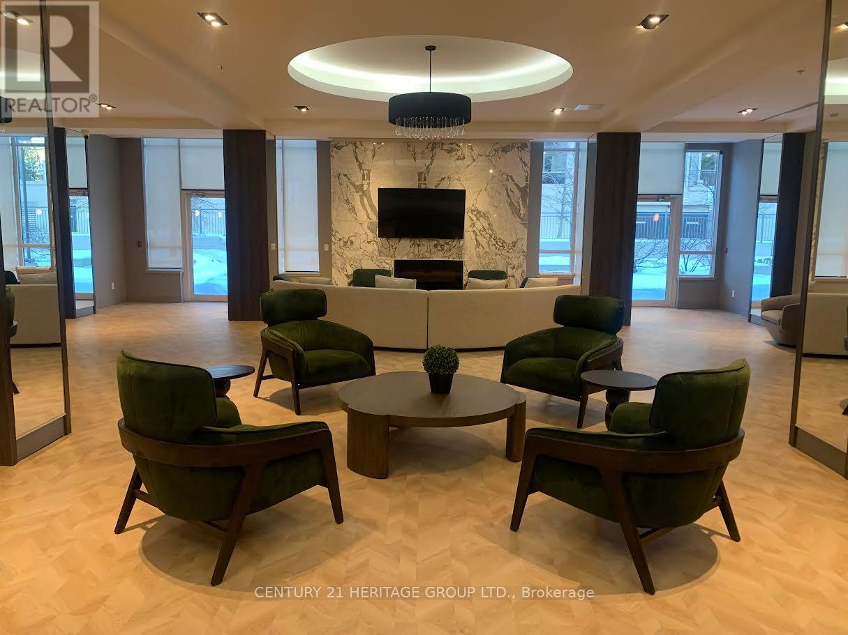 406 - 85 North Park Road, Vaughan, Ontario  L4J 0H9 - Photo 12 - N12714896