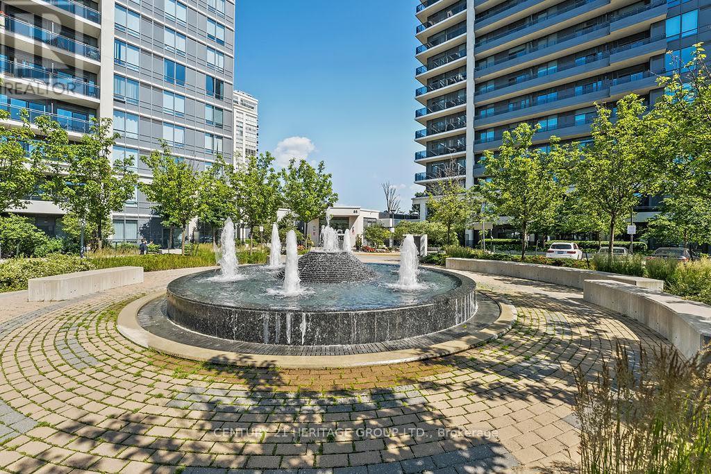 406 - 85 North Park Road, Vaughan, Ontario  L4J 0H9 - Photo 16 - N12714896