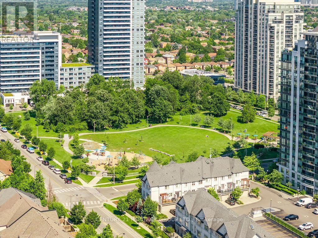 406 - 85 North Park Road, Vaughan, Ontario  L4J 0H9 - Photo 17 - N12714896