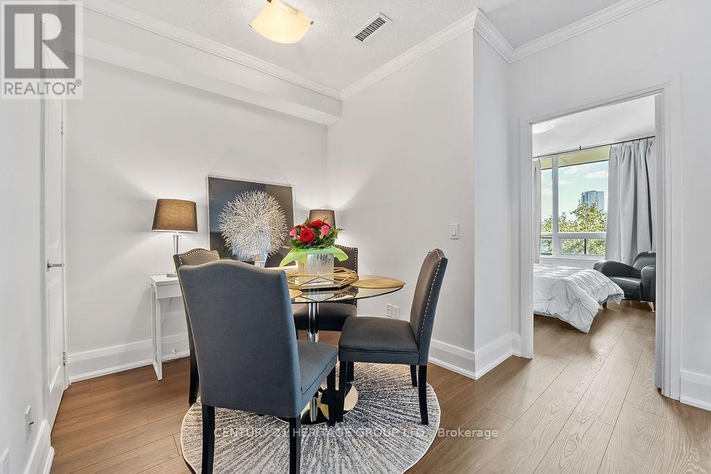 406 - 85 North Park Road, Vaughan, Ontario  L4J 0H9 - Photo 5 - N12714896