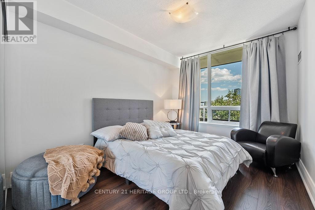 406 - 85 North Park Road, Vaughan, Ontario  L4J 0H9 - Photo 6 - N12714896