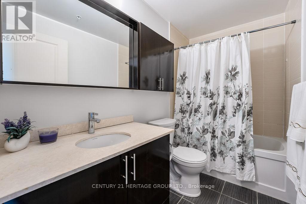 406 - 85 North Park Road, Vaughan, Ontario  L4J 0H9 - Photo 7 - N12714896