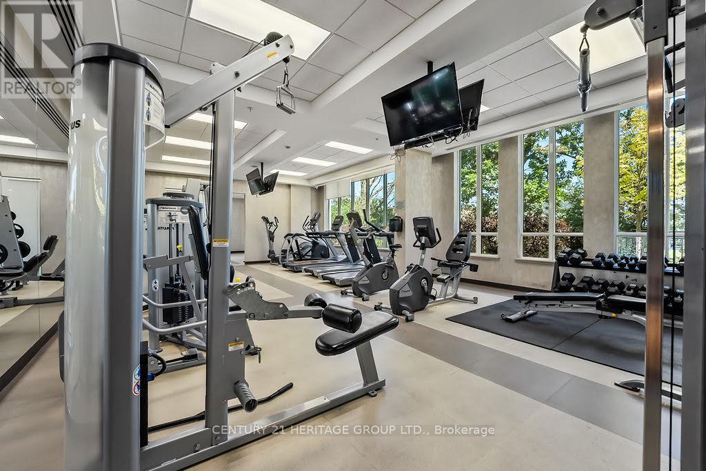 406 - 85 North Park Road, Vaughan, Ontario  L4J 0H9 - Photo 8 - N12714896