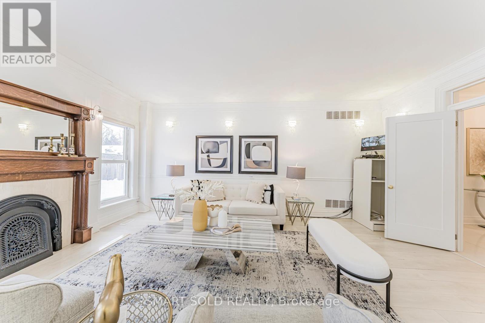 109 Main Street, Markham, Ontario  L3R 2G1 - Photo 13 - N12714916